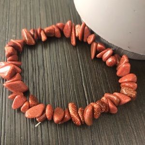 Healing & Meditation Bracelet